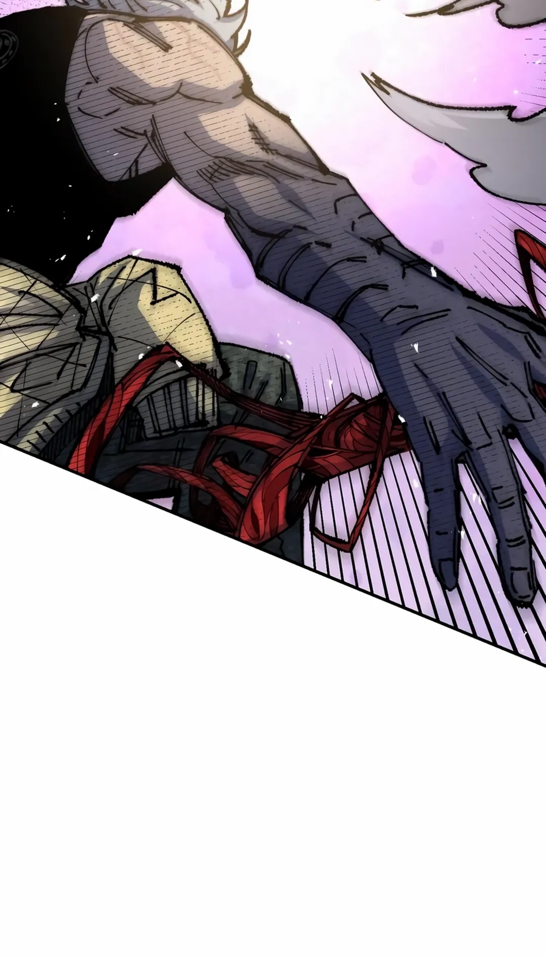 Reincarnation of the Veteran Soldier Chapter 77 Page 98