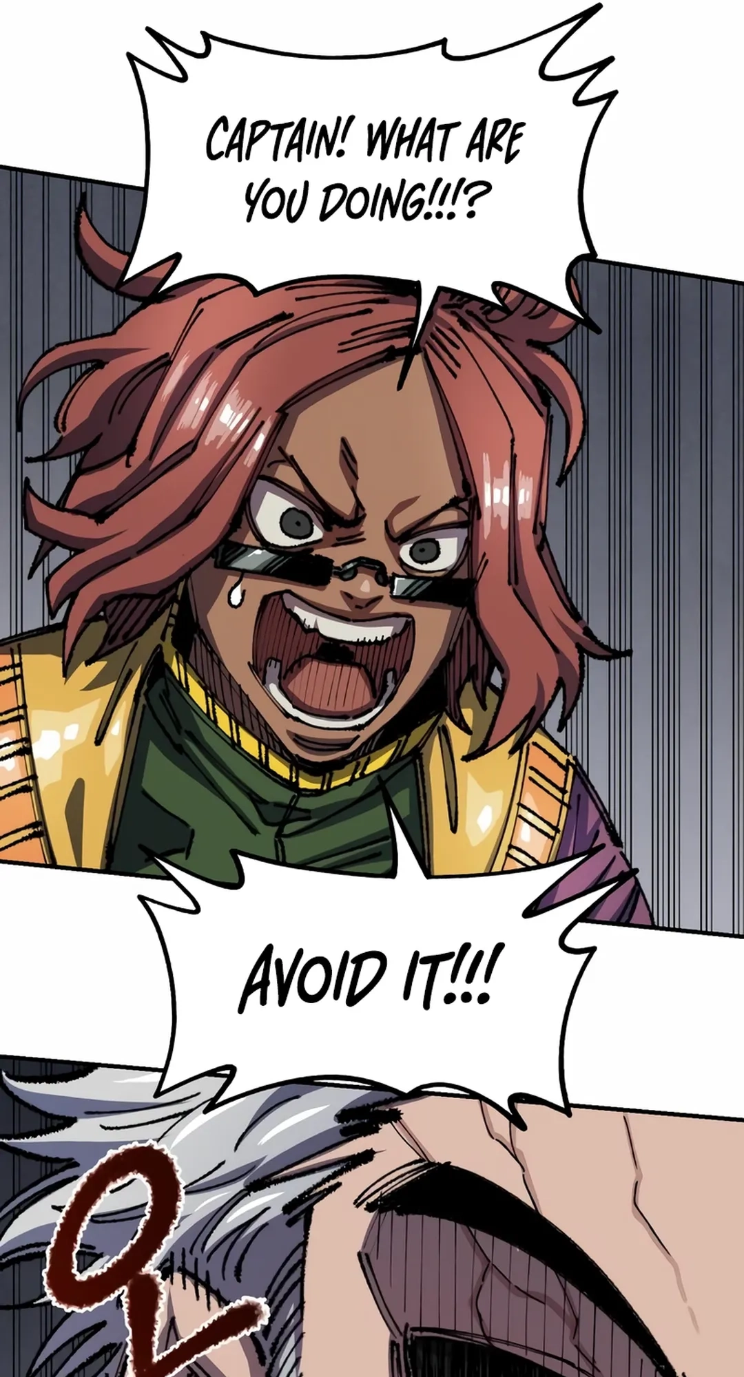 Reincarnation of the Veteran Soldier Chapter 77 Page 99