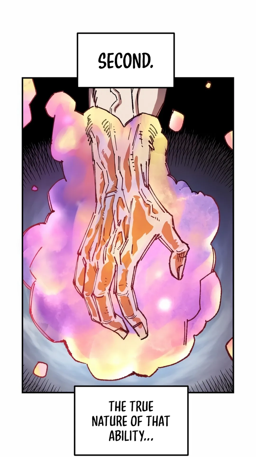 Reincarnation of the Veteran Soldier Chapter 77 Page 109