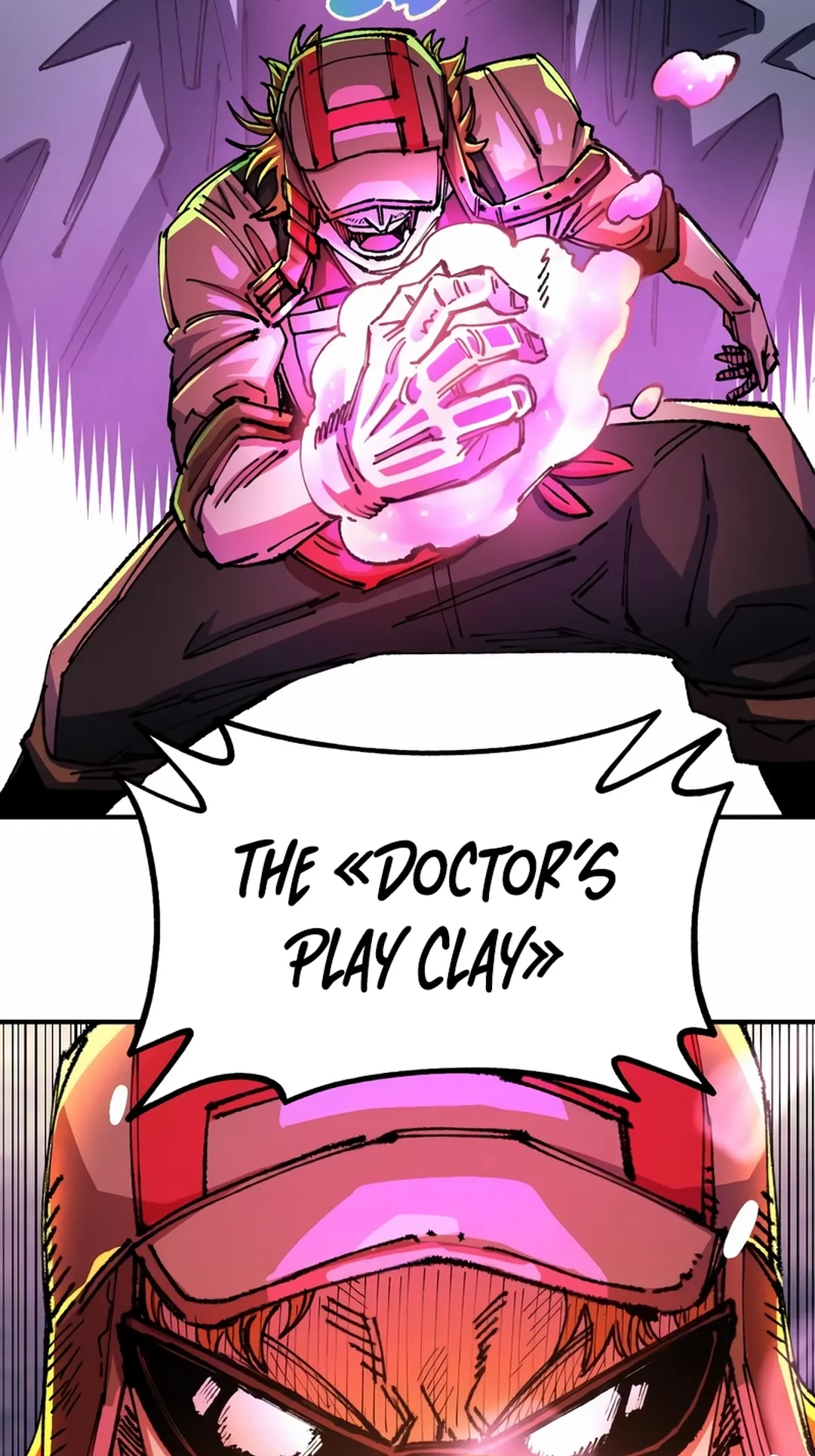 Reincarnation of the Veteran Soldier Chapter 77 Page 111