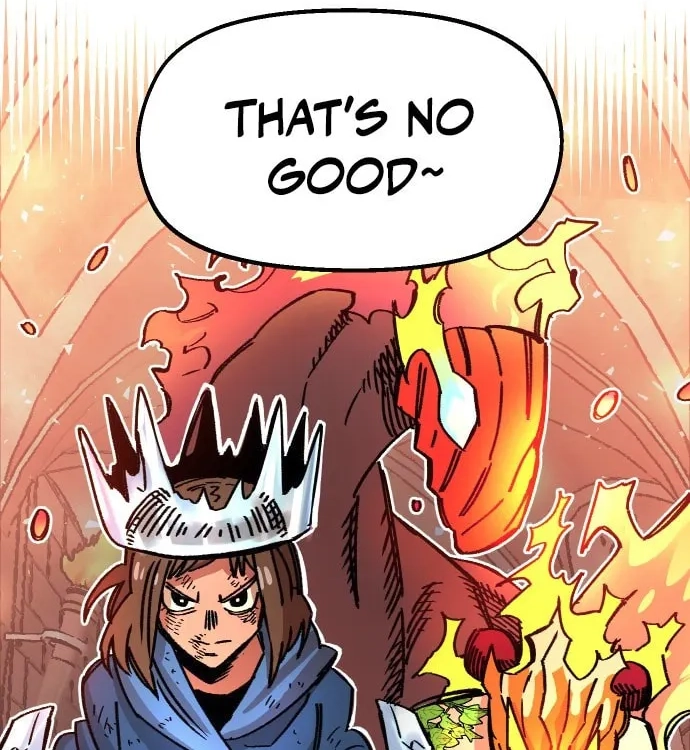 Reincarnation of the Veteran Soldier Chapter 41 Page 39