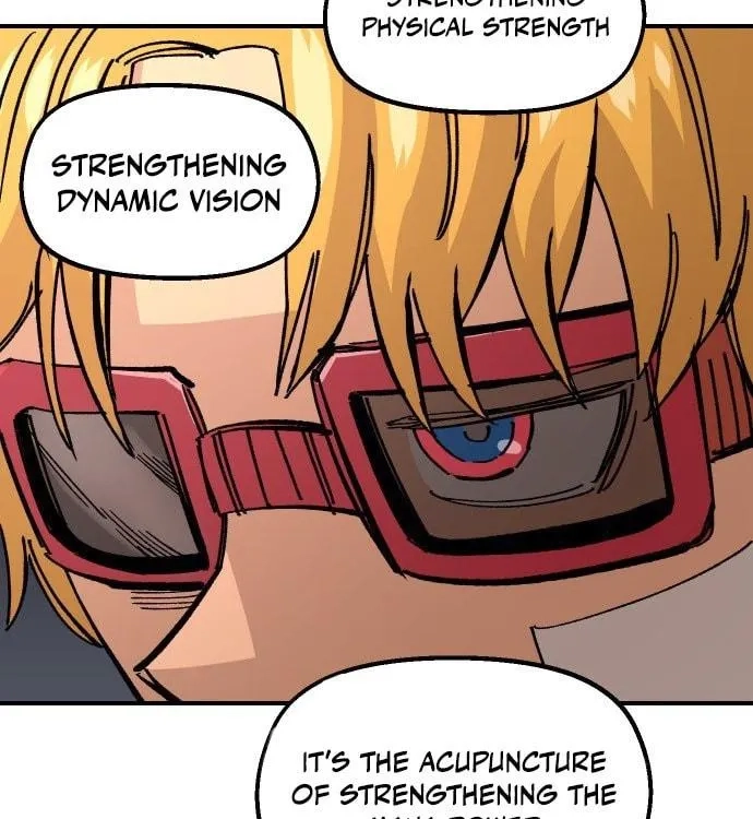 Reincarnation of the Veteran Soldier Chapter 41 Page 48