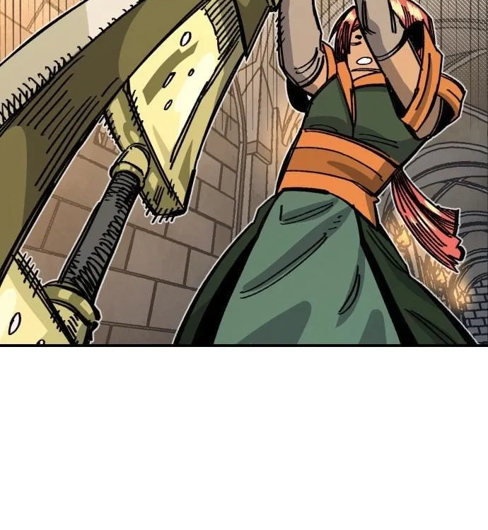 Reincarnation of the Veteran Soldier Chapter 41 Page 92