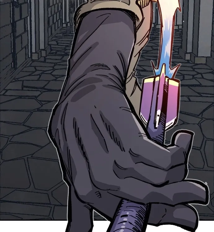 Reincarnation of the Veteran Soldier Chapter 41 Page 112