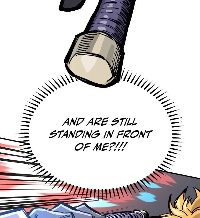 Reincarnation of the Veteran Soldier Chapter 41 Page 113