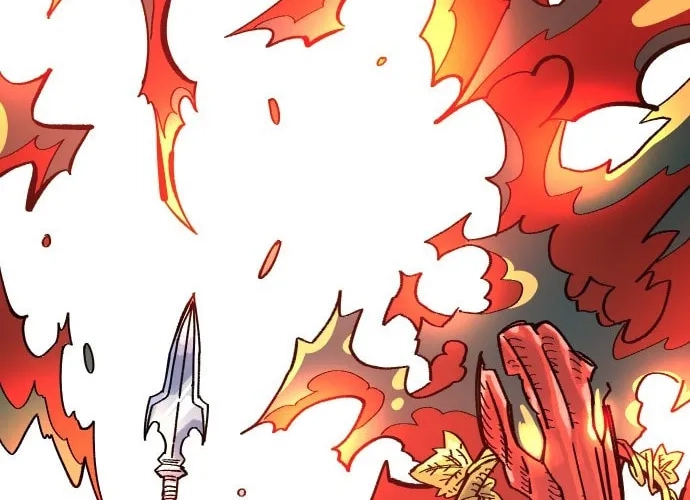 Reincarnation of the Veteran Soldier Chapter 41 Page 170