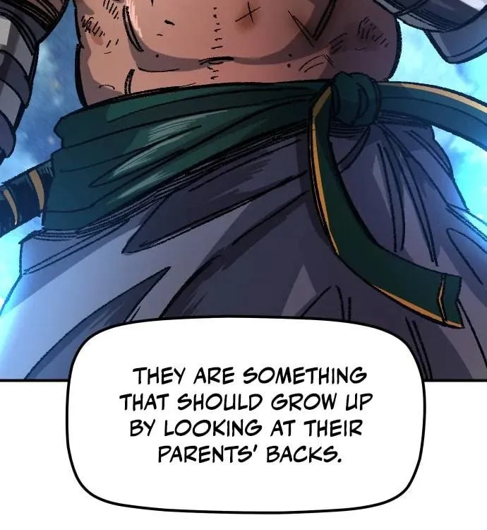 Reincarnation of the Veteran Soldier Chapter 49 Page 8