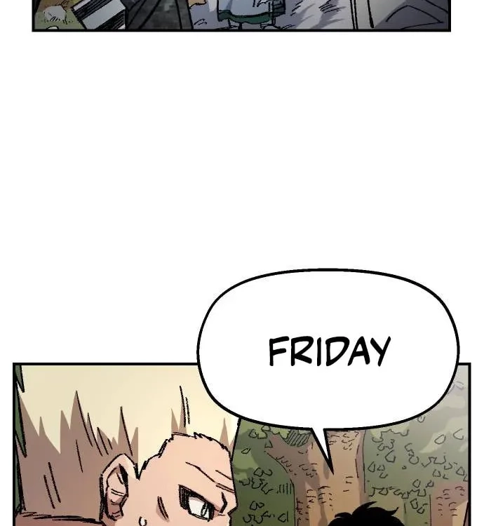 Reincarnation of the Veteran Soldier Chapter 49 Page 11