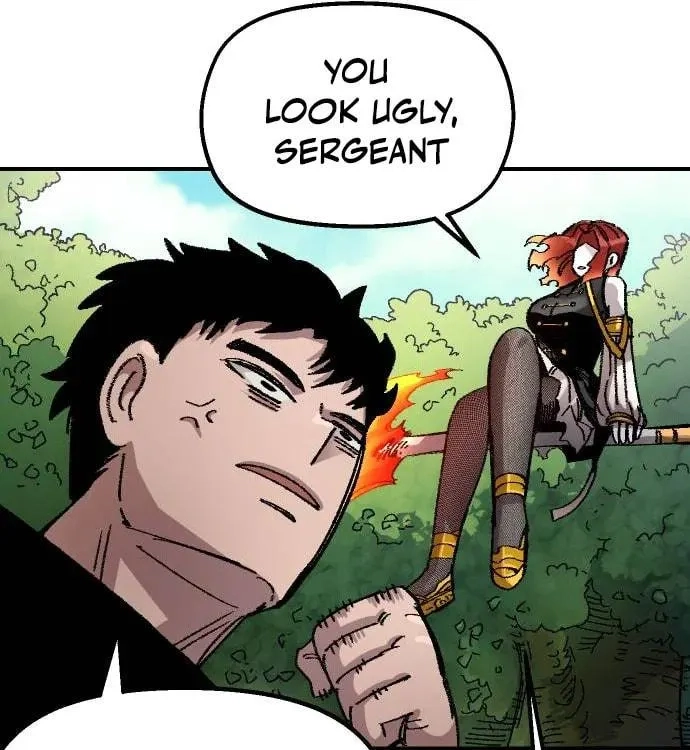 Reincarnation of the Veteran Soldier Chapter 49 Page 23