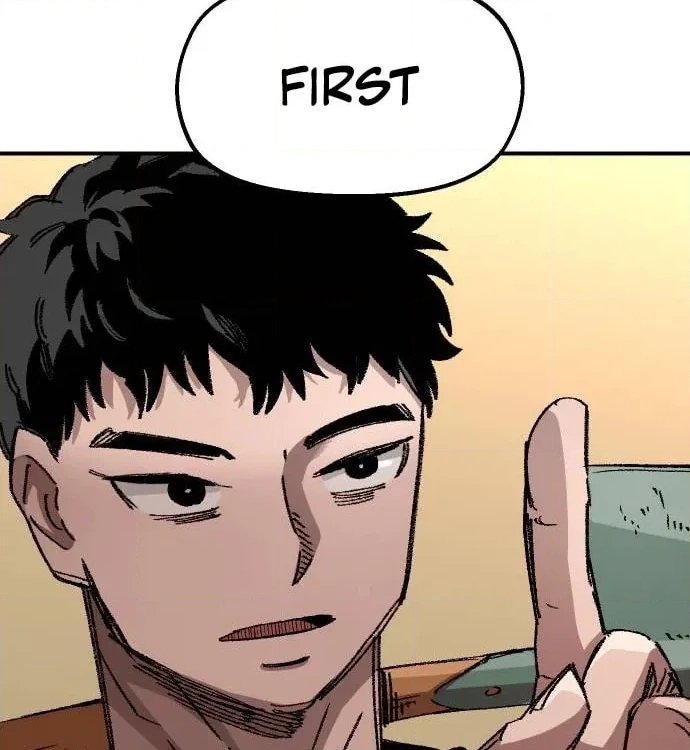 Reincarnation of the Veteran Soldier Chapter 49 Page 36