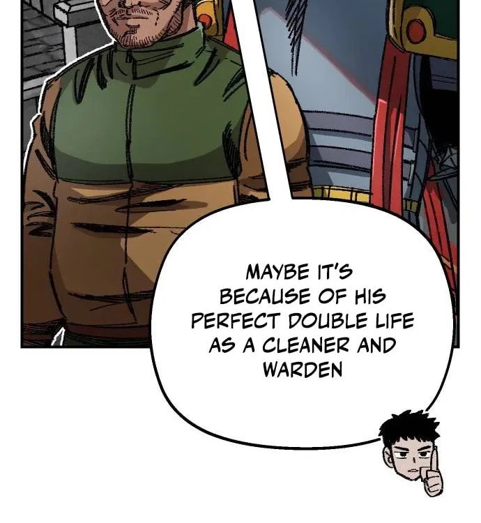 Reincarnation of the Veteran Soldier Chapter 49 Page 39