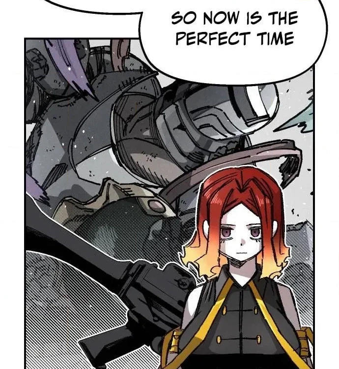 Reincarnation of the Veteran Soldier Chapter 49 Page 46