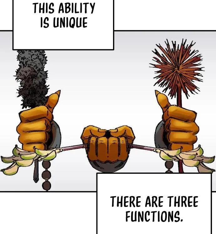 Reincarnation of the Veteran Soldier Chapter 49 Page 99