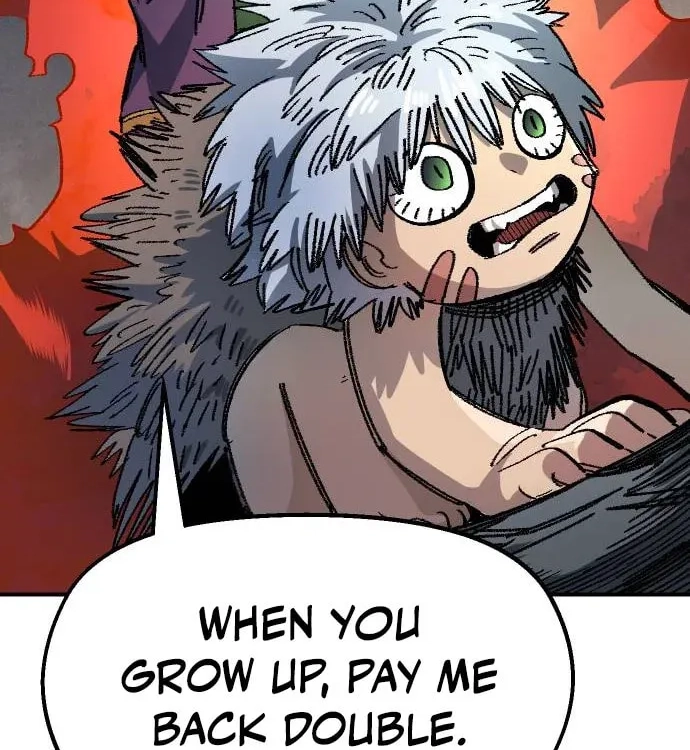 Reincarnation of the Veteran Soldier Chapter 49 Page 119