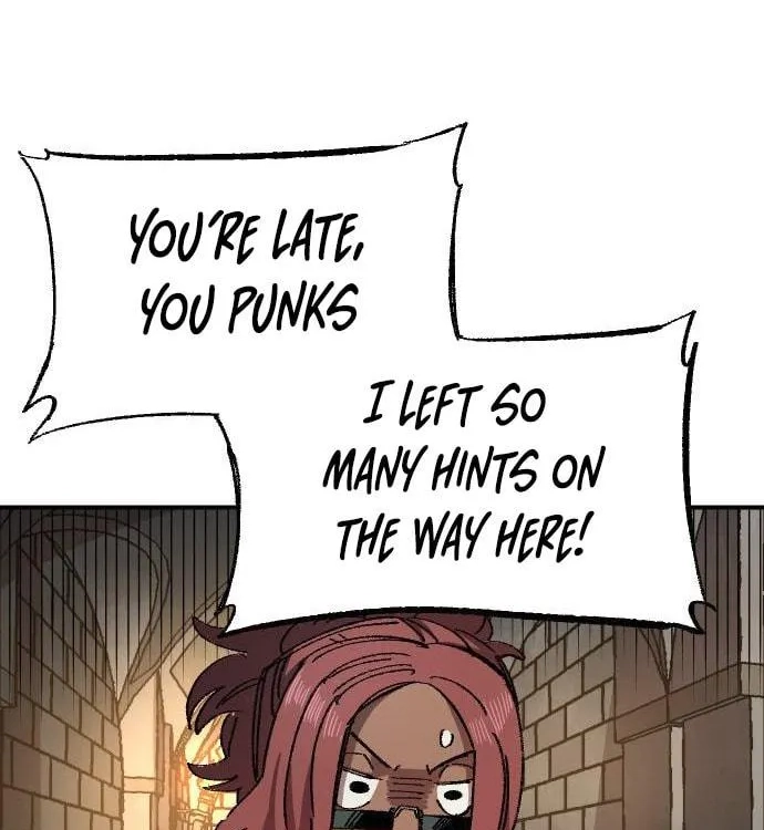 Reincarnation of the Veteran Soldier Chapter 49 Page 191