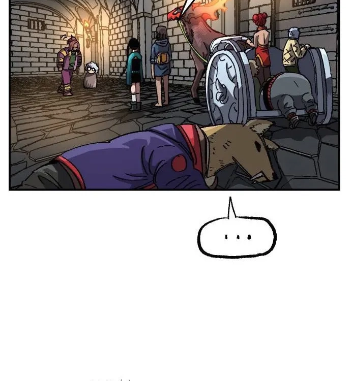 Reincarnation of the Veteran Soldier Chapter 49 Page 194
