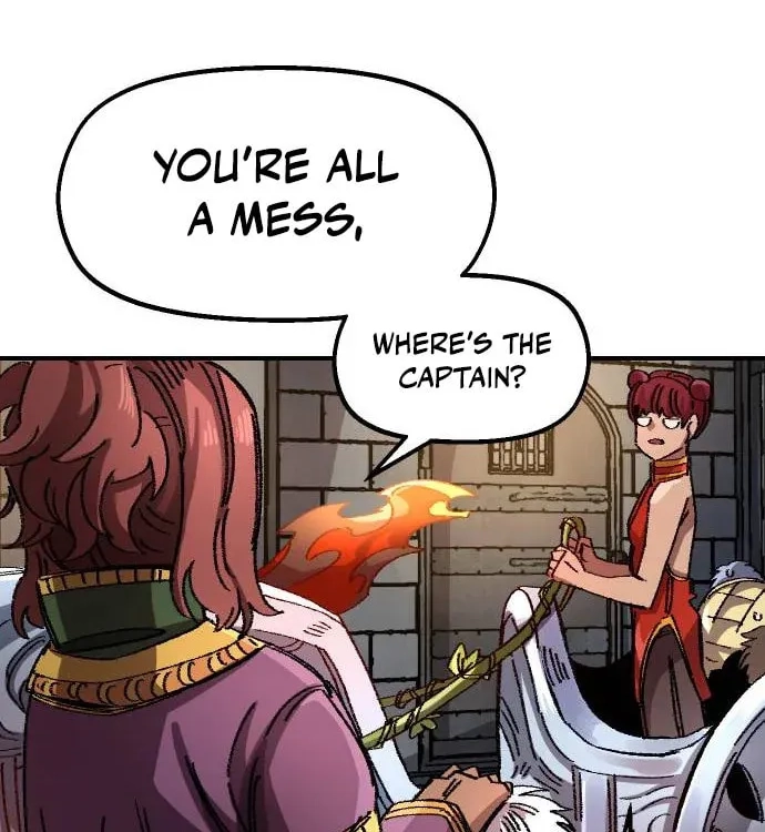 Reincarnation of the Veteran Soldier Chapter 49 Page 201