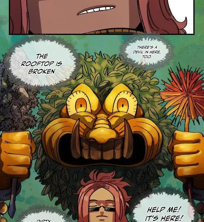 Reincarnation of the Veteran Soldier Chapter 49 Page 211