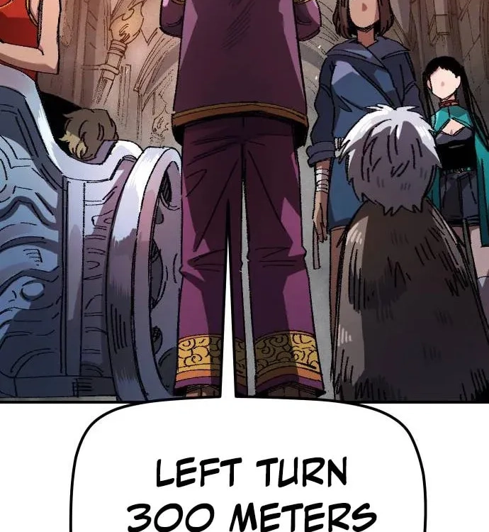 Reincarnation of the Veteran Soldier Chapter 49 Page 218