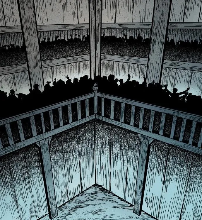 Reincarnation of the Veteran Soldier Chapter 17 Page 20
