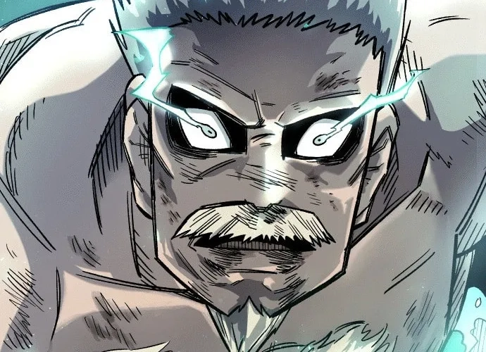 Reincarnation of the Veteran Soldier Chapter 17 Page 40