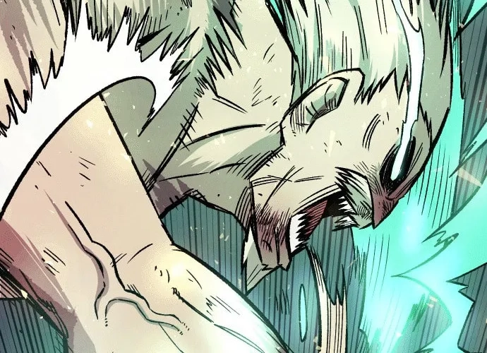 Reincarnation of the Veteran Soldier Chapter 17 Page 206