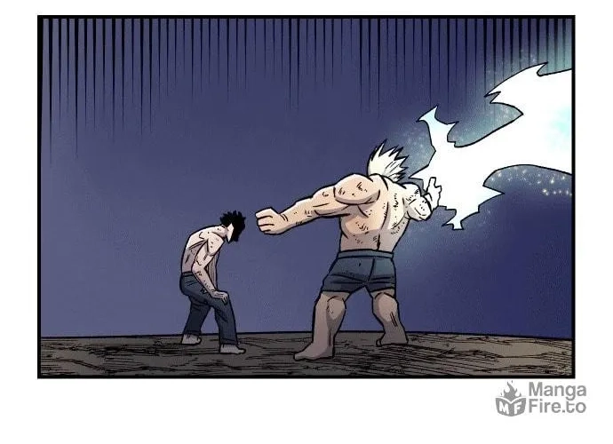Reincarnation of the Veteran Soldier Chapter 17 Page 265