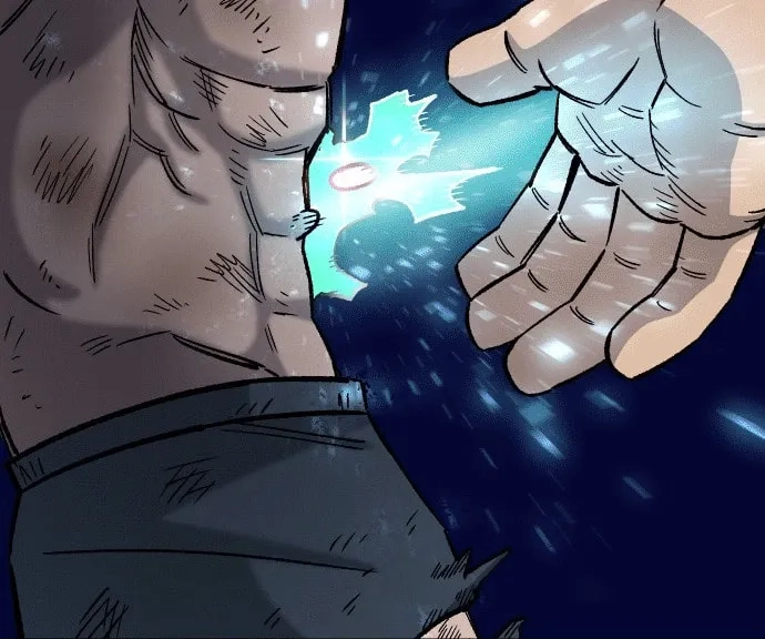 Reincarnation of the Veteran Soldier Chapter 17 Page 287