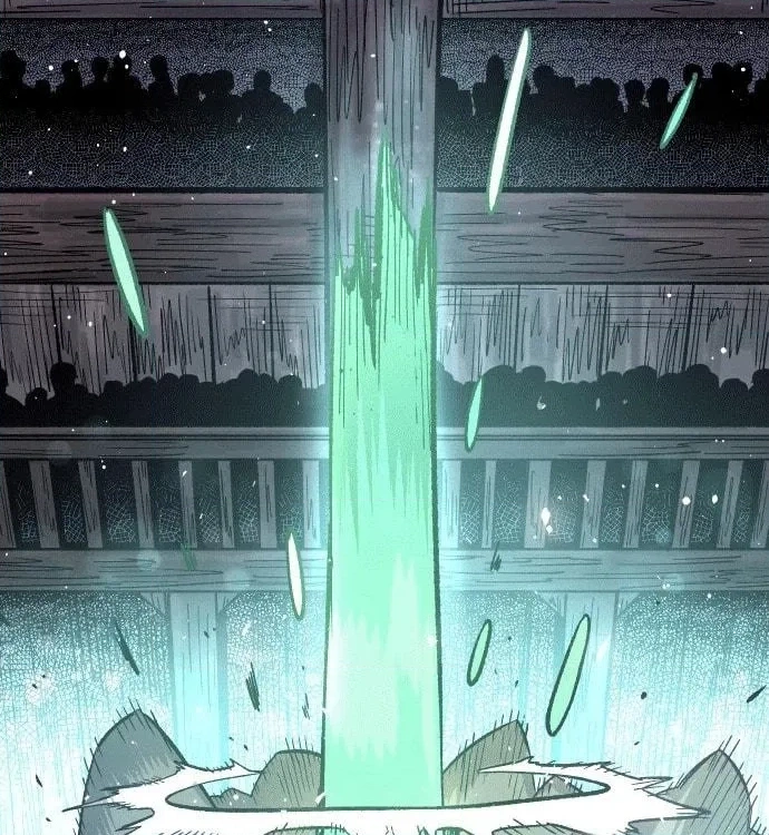 Reincarnation of the Veteran Soldier Chapter 17 Page 303