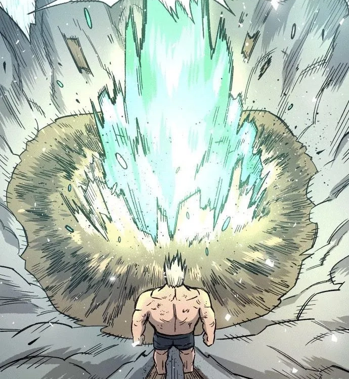 Reincarnation of the Veteran Soldier Chapter 17 Page 304