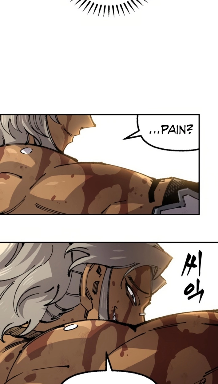 Reincarnation of the Veteran Soldier Chapter 160 Page 6