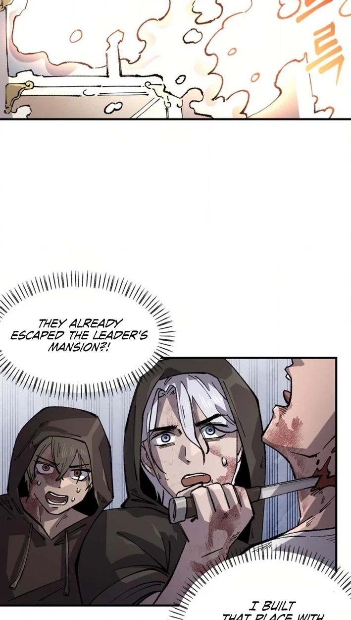 Reincarnation of the Veteran Soldier Chapter 160 Page 9