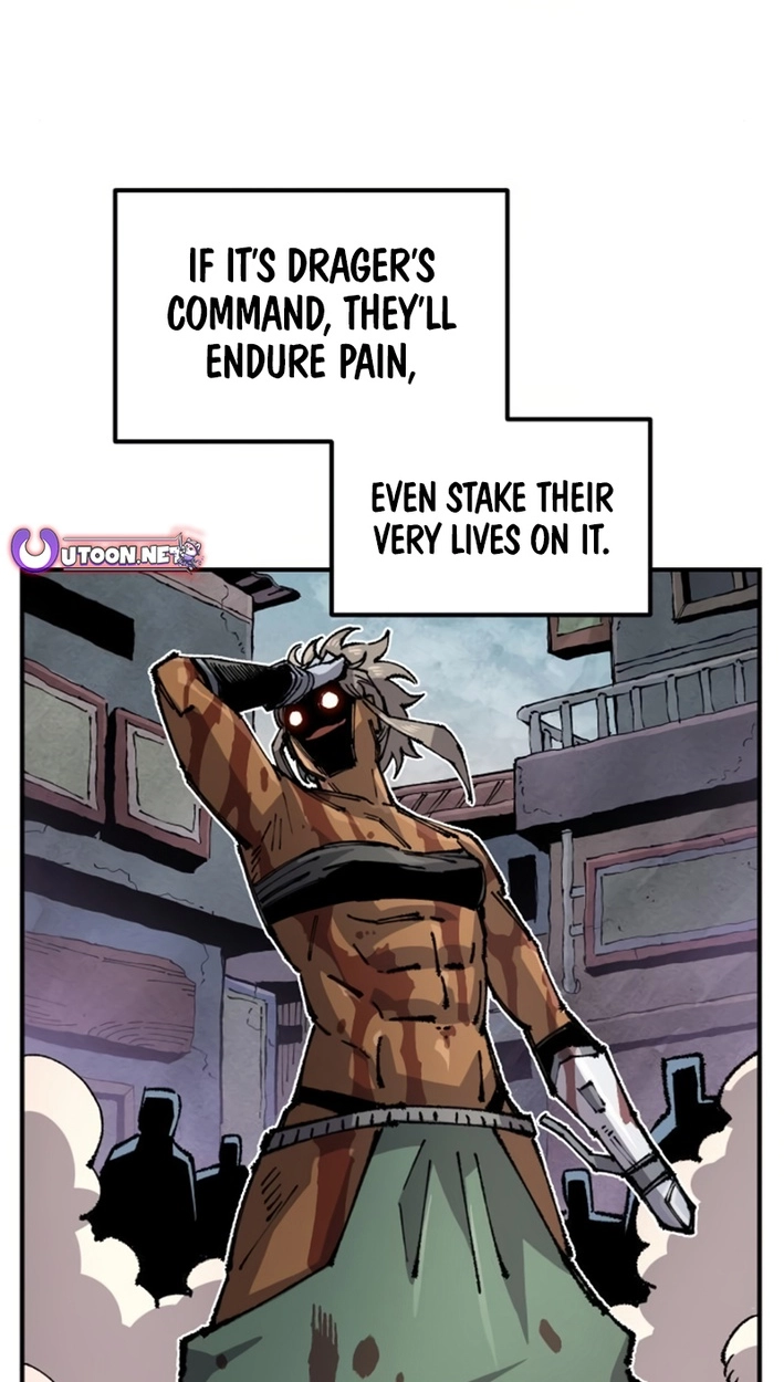 Reincarnation of the Veteran Soldier Chapter 160 Page 11