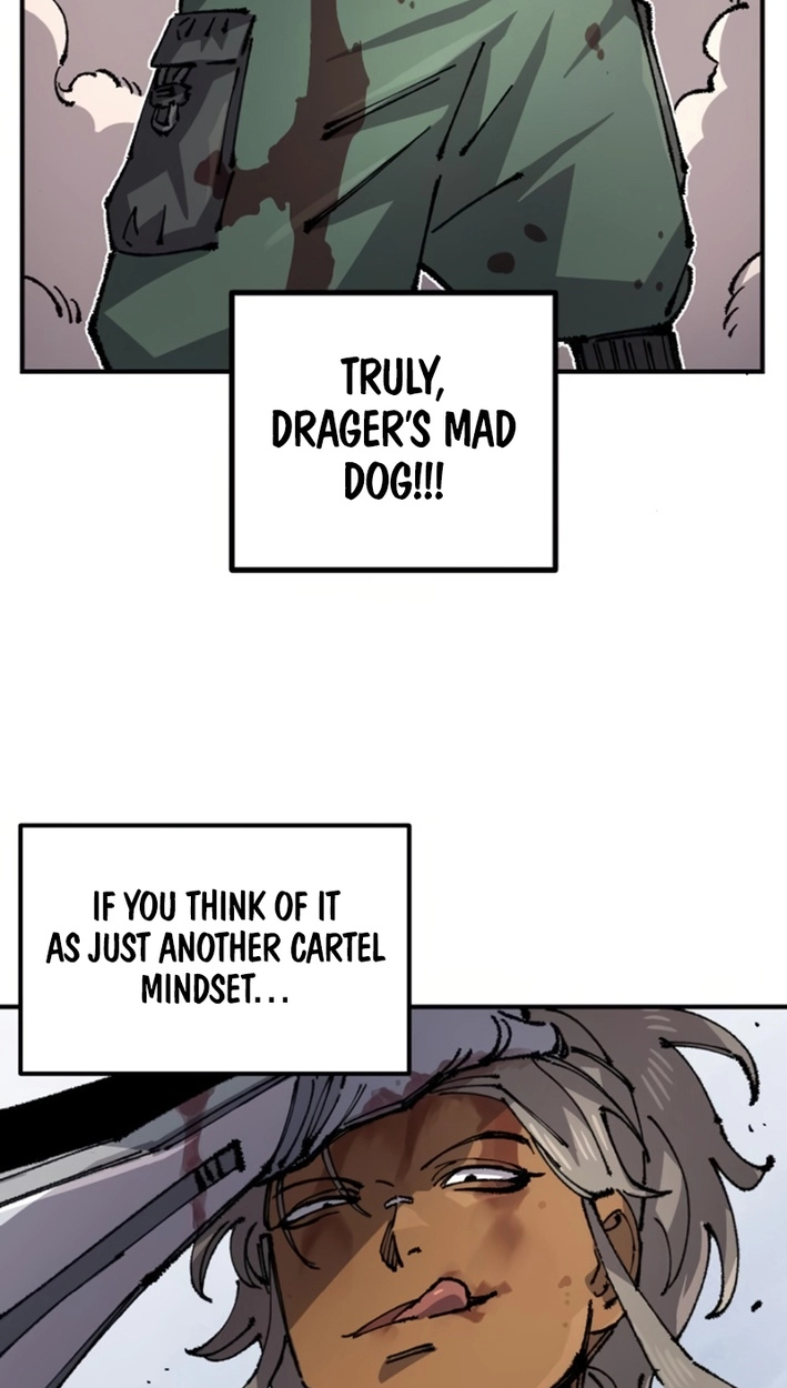 Reincarnation of the Veteran Soldier Chapter 160 Page 12