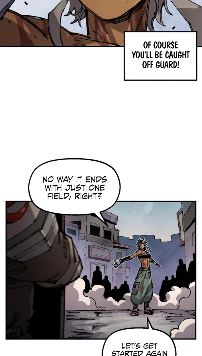 Reincarnation of the Veteran Soldier Chapter 160 Page 13