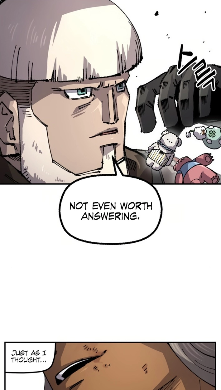 Reincarnation of the Veteran Soldier Chapter 160 Page 15