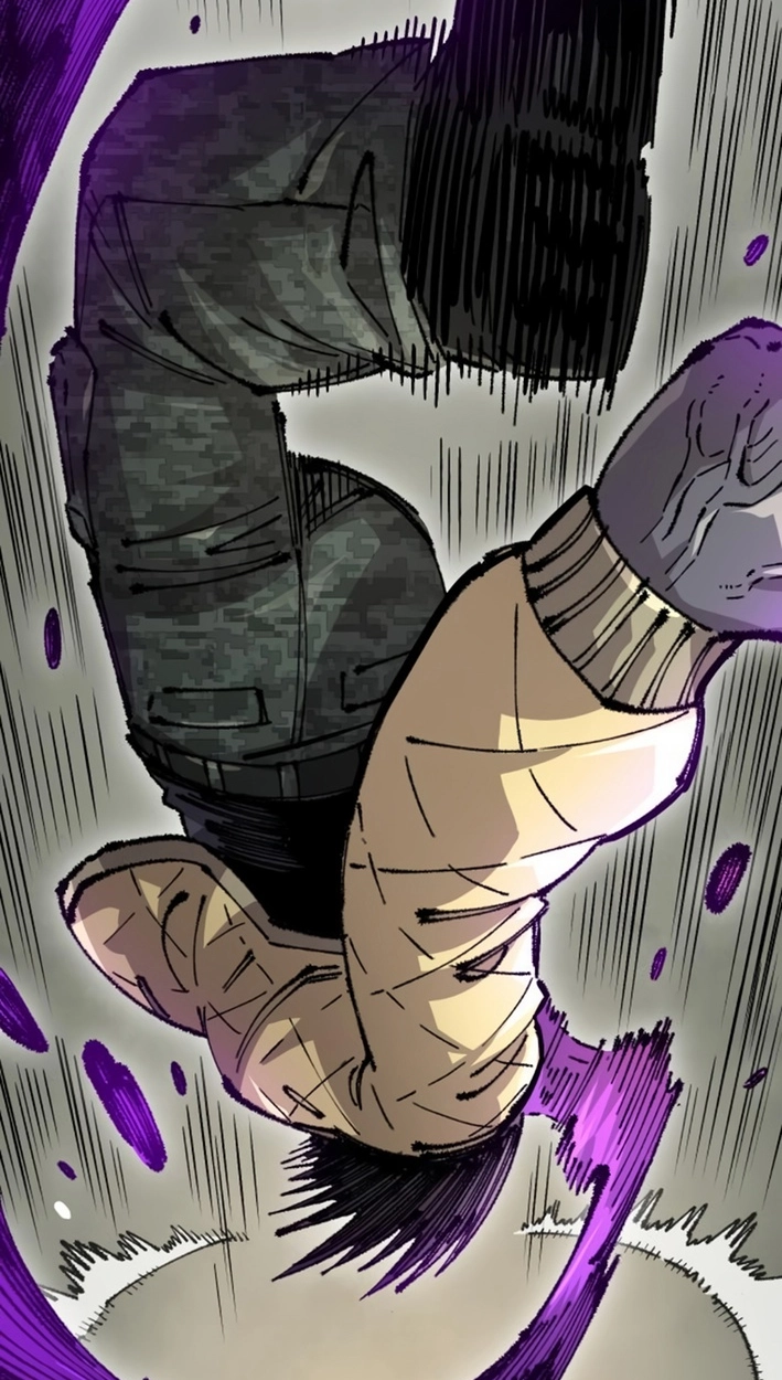 Reincarnation of the Veteran Soldier Chapter 160 Page 25
