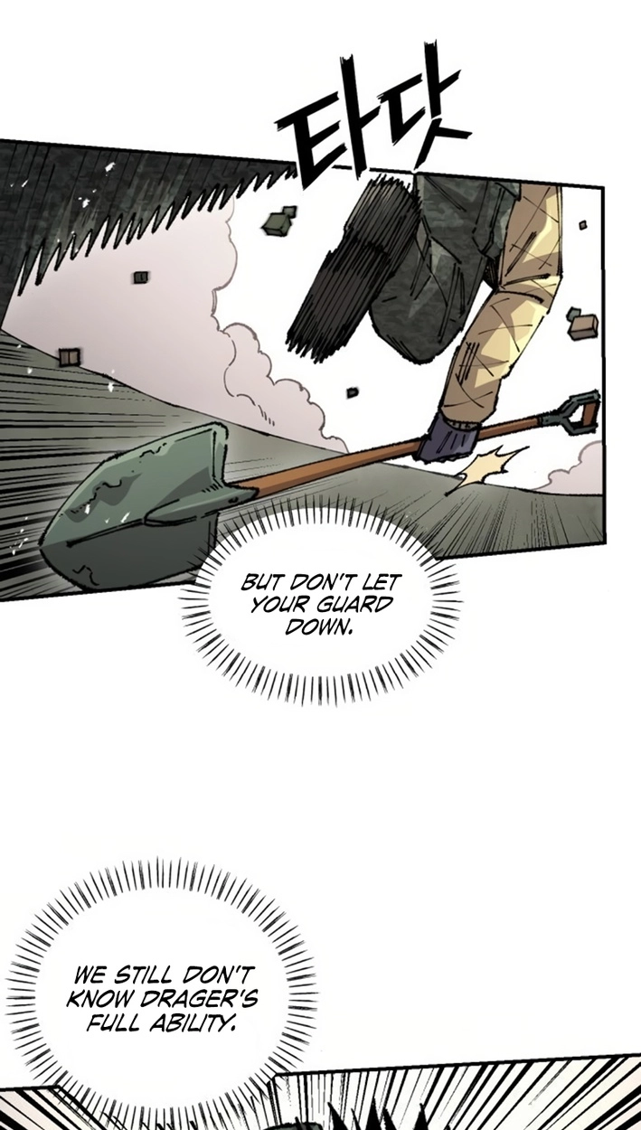 Reincarnation of the Veteran Soldier Chapter 160 Page 30