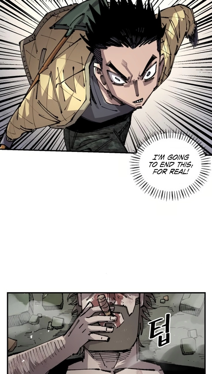 Reincarnation of the Veteran Soldier Chapter 160 Page 31