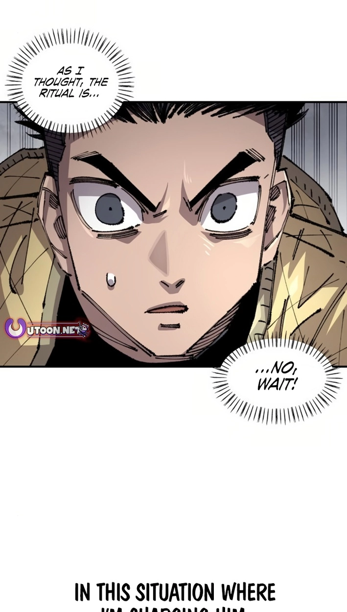 Reincarnation of the Veteran Soldier Chapter 160 Page 33