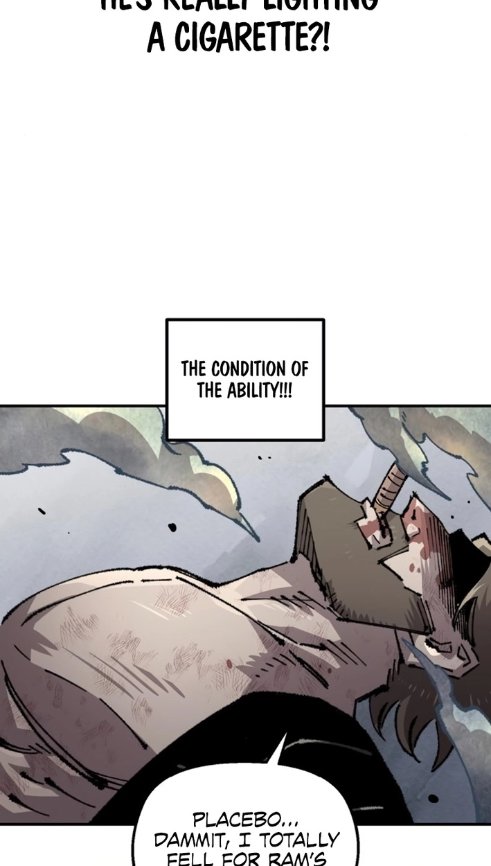 Reincarnation of the Veteran Soldier Chapter 160 Page 35