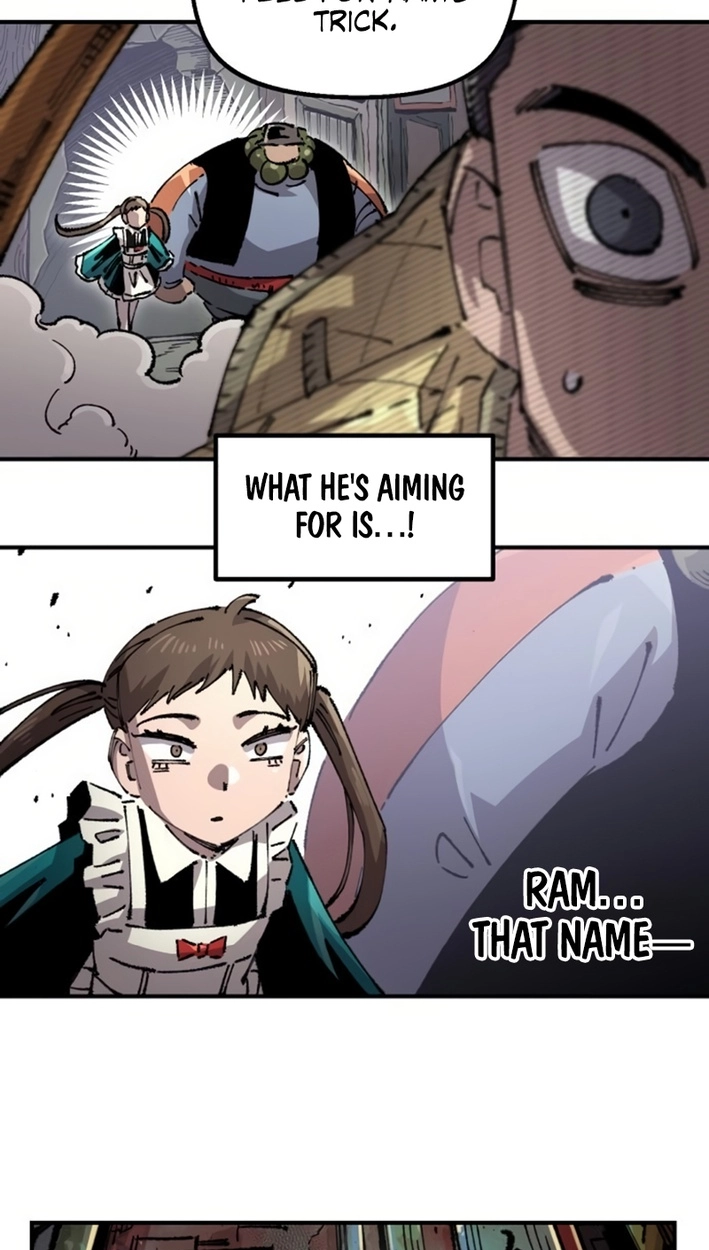 Reincarnation of the Veteran Soldier Chapter 160 Page 36