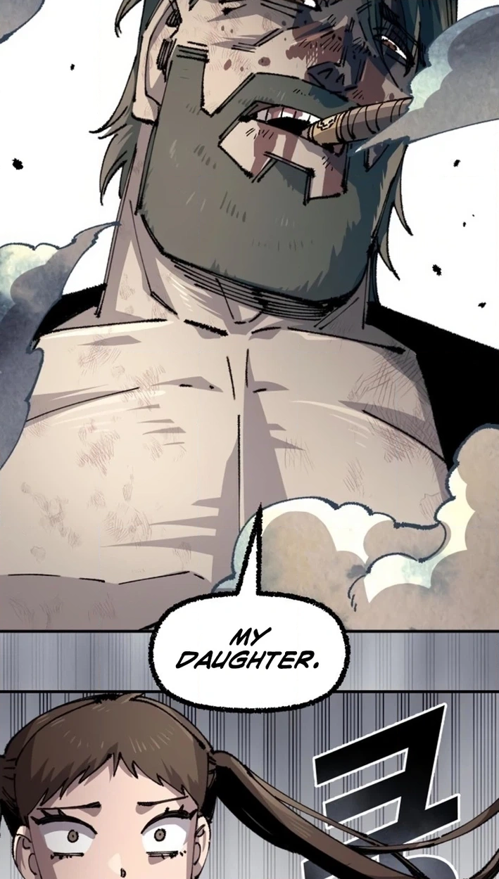 Reincarnation of the Veteran Soldier Chapter 160 Page 39