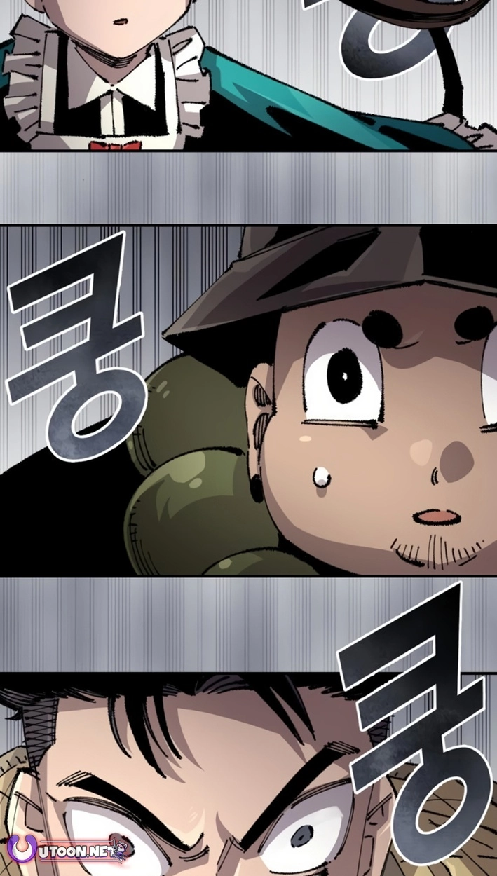 Reincarnation of the Veteran Soldier Chapter 160 Page 40
