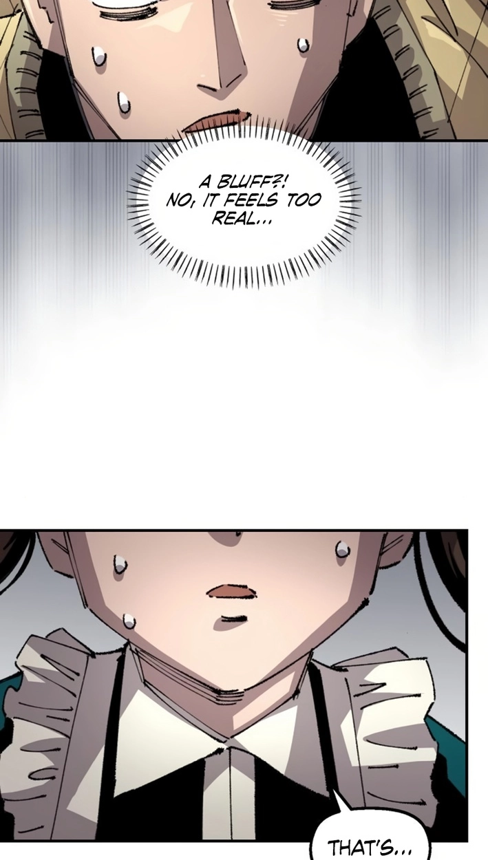 Reincarnation of the Veteran Soldier Chapter 160 Page 41