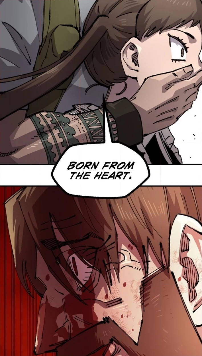 Reincarnation of the Veteran Soldier Chapter 160 Page 49