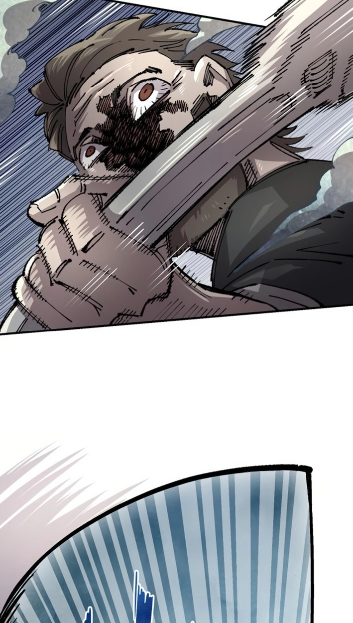 Reincarnation of the Veteran Soldier Chapter 160 Page 52