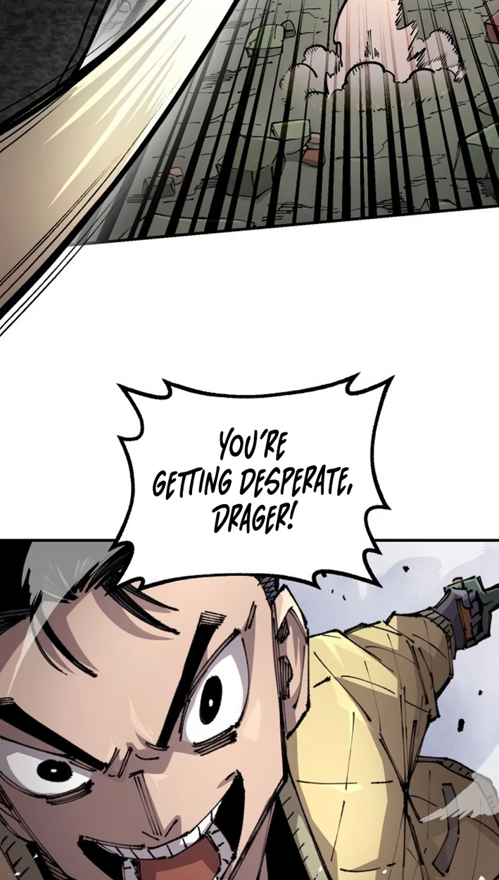 Reincarnation of the Veteran Soldier Chapter 160 Page 54