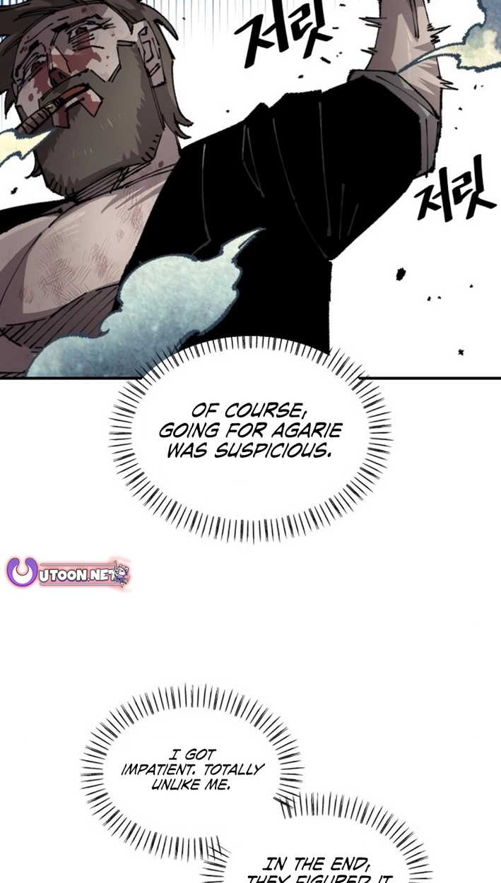 Reincarnation of the Veteran Soldier Chapter 160 Page 56