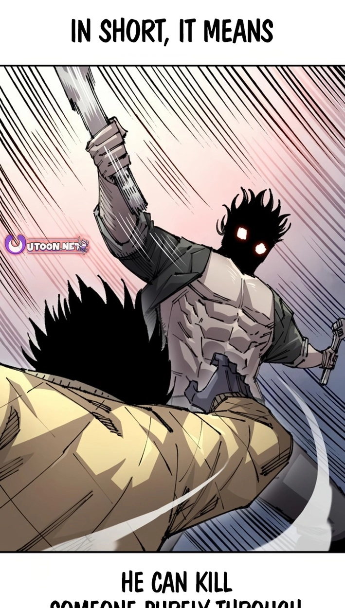 Reincarnation of the Veteran Soldier Chapter 160 Page 64